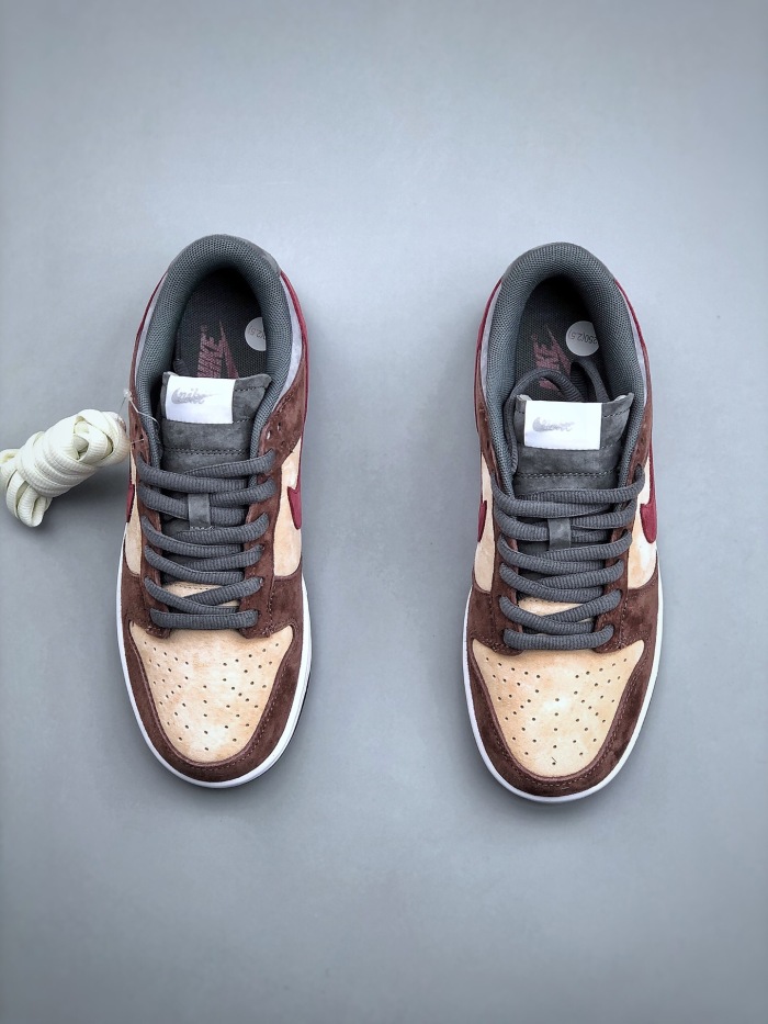 Nike SB Dunk low (annareps ) Free shipping