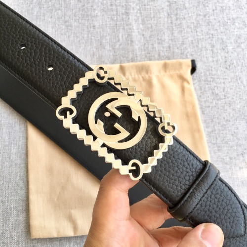 Annareps Great quality G*ucci Belts Top Version 40MM Free shipping