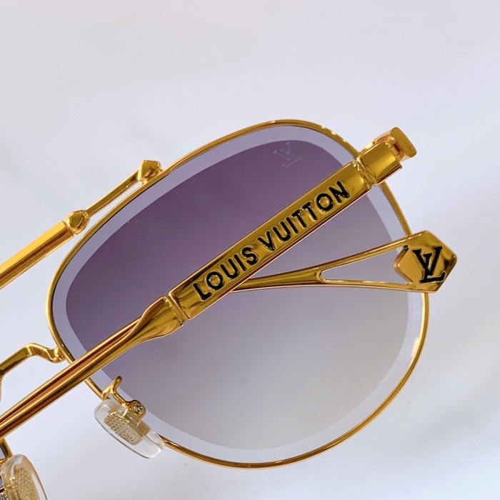 Annareps Great quality L*ouis V*uitton Glasses Top Free shipping