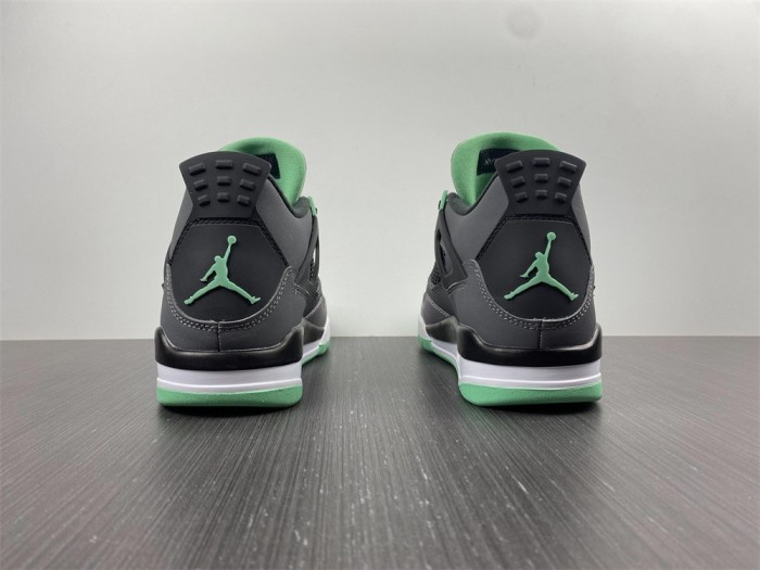 Annareps Great quality Air Jordan 4 308497-033 Free shipping