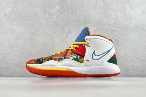Free shipping from annareps NIKE Kyrie 8 infinity Free shipping