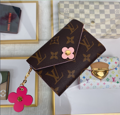 Annareps Great quality L*ouis V*uitton Bag Top Quality 12*9CM Free shipping