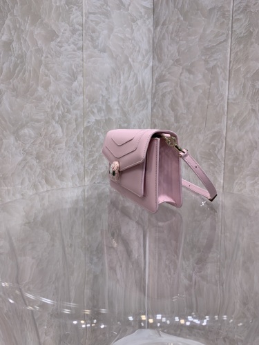 Annareps Great quality B*vlgari Bag Top Quality 22*15*4.5CM Free shipping