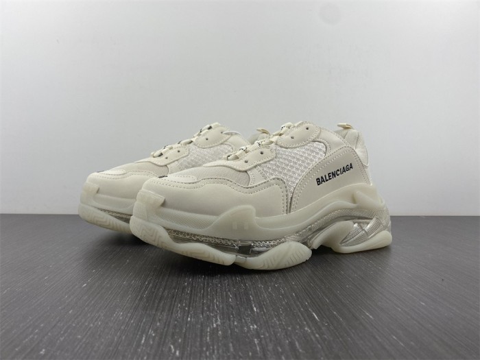 Annareps Great quality Men Women B*alenciaga Top Sneakers Free shipping