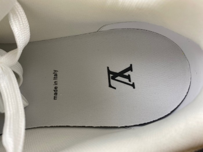 Annareps Great quality Men L*ouis V*uitton Top Sneakers Free shipping