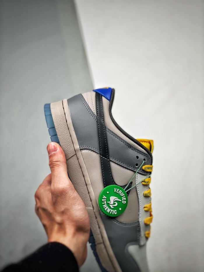 Nike SB Dunk low (annareps ) Free shipping