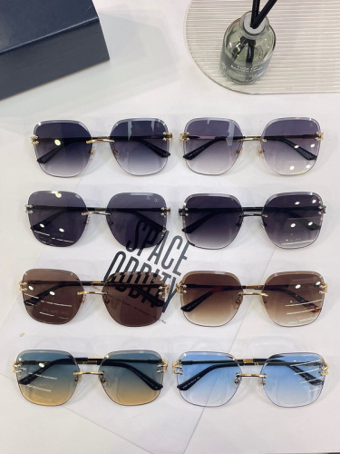Annareps Great quality Top Quality L*ouis V*uitton Glasses Free shipping