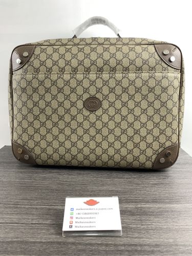 Annareps Great quality Copy G*ucci Bag Top Quality 41*30*10CM Free shipping