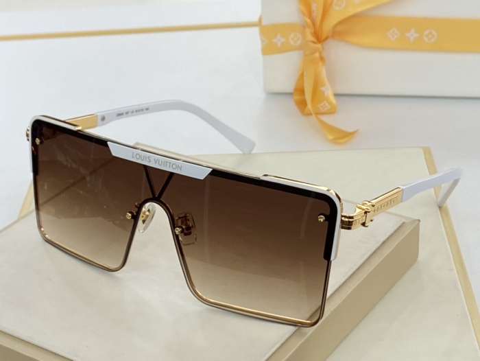 Annareps Great quality L*ouis V*uitton Glasses Top Free shipping