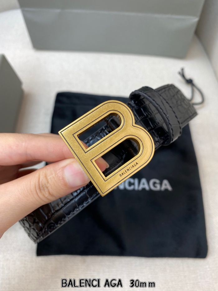 Annareps Great quality Other Belts Top Quality 3.0 CM Free shipping