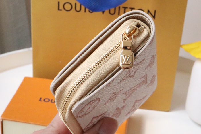 Annareps Great quality L*ouis V*uitton Bag Top Quality 11.5*8.5*2.2CM Free shipping