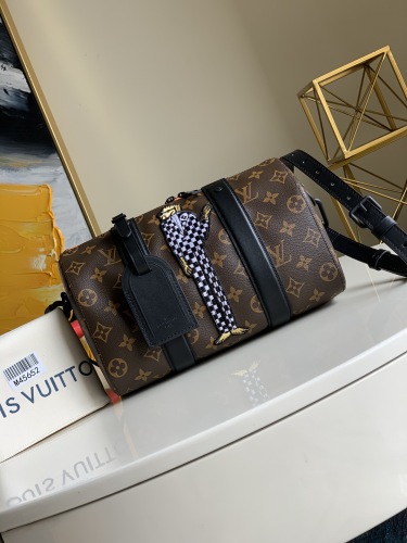 Annareps Great quality L*ouis V*uitton Bag Top Quality 27*14*20CM Free shipping
