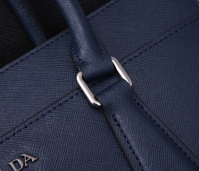 Annareps Great quality P*rada Top Bag 31.5*33*10.5cm Free shipping