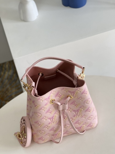 Annareps Great quality L*ouis V*uitton Bag Top Quality 20*20*13CM Free shipping