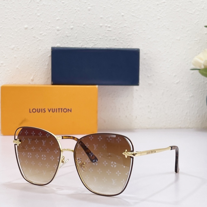 Annareps Great quality L*ouis V*uitton Glasses Top Free shipping