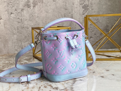 Annareps Great quality L*ouis V*uitton Bag Top Quality 13*16*10CM Free shipping