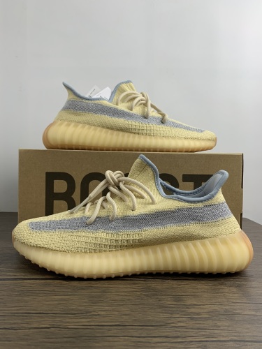 Annareps Great quality Yeezy Boost 350 V2 Free shipping