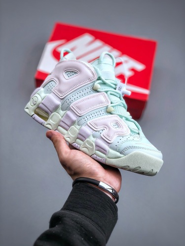 Nike air more uptempo ( annareps) Free shipping
