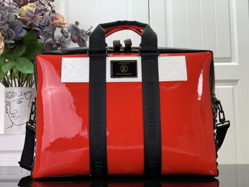 Annareps Great quality L*ouis V*uitton Bag Top Quality 45*32*16cm Free shipping