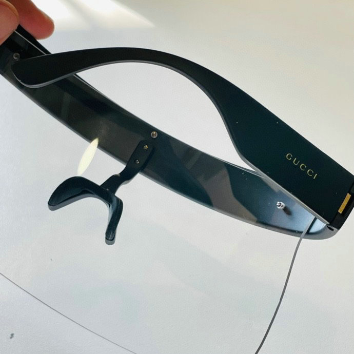 Annareps Great quality Top Quality G*ucci Glasses Free shipping