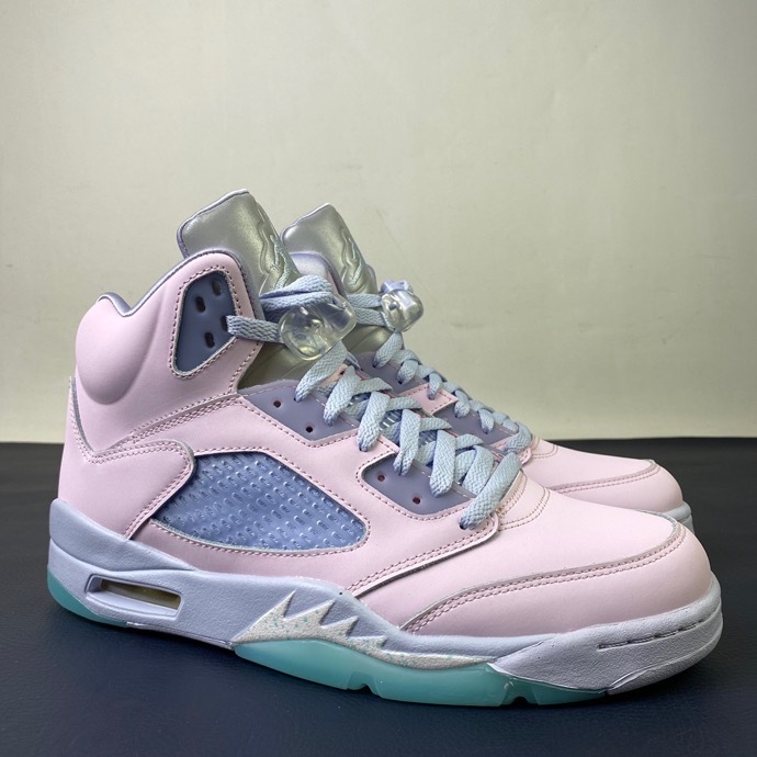 Annareps Great quality Air Jordan 5 DV0562-600 Free shipping