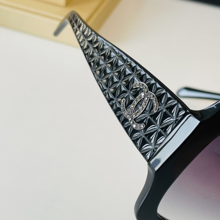 Annareps Great quality C*hanel Glasses Top Free shipping