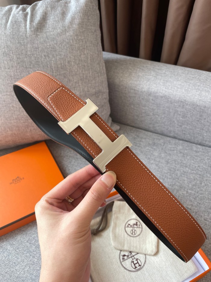 Annareps Great quality H*ermes Belts Top Quality 38MM Free shipping