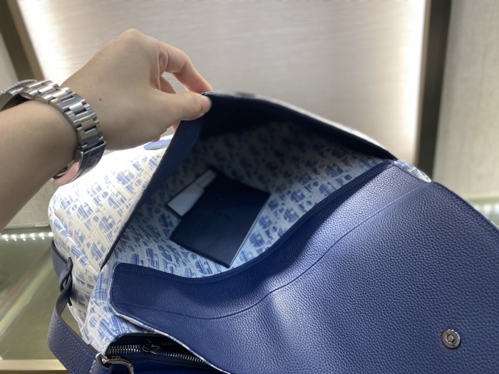 Annareps Great quality D*ior Top Bag 40*29.5*14.5cm Free shipping