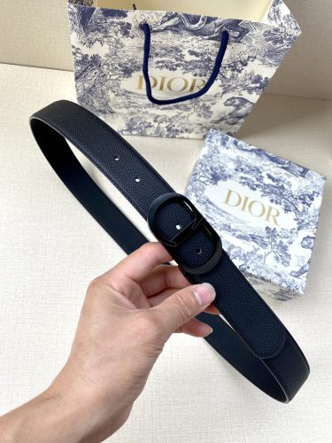 Annareps Great quality D*ior Belts Top Quality 35MM Free shipping