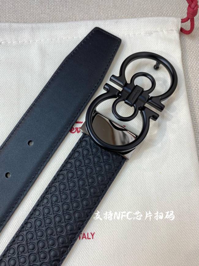 Annareps Great quality F*erragamo Belts Top Quality 35MM Free shipping