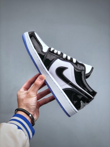 Nike Air Jordan 1 low AJ1 ( annareps) Free shipping
