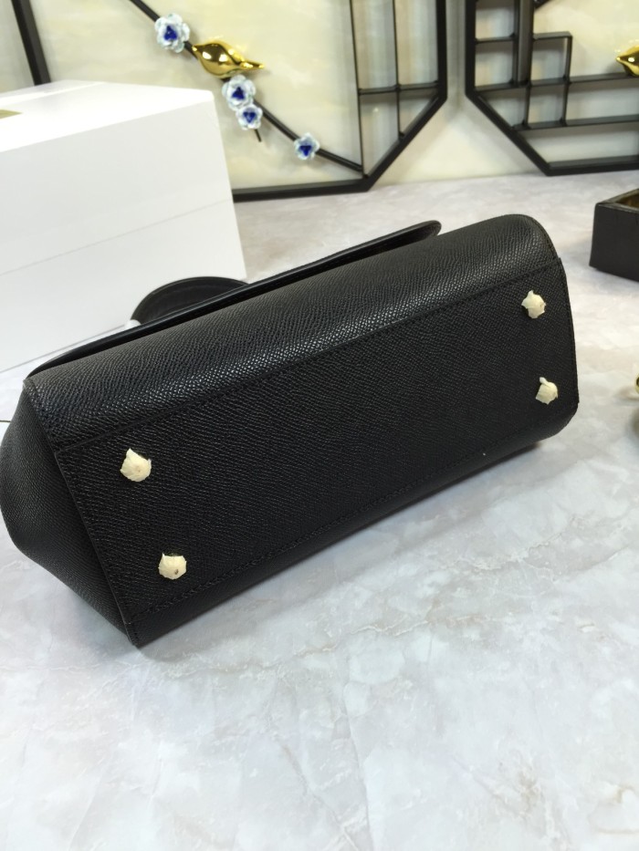 Annareps Great quality D*olce&G*abbana Top Bag Free shipping