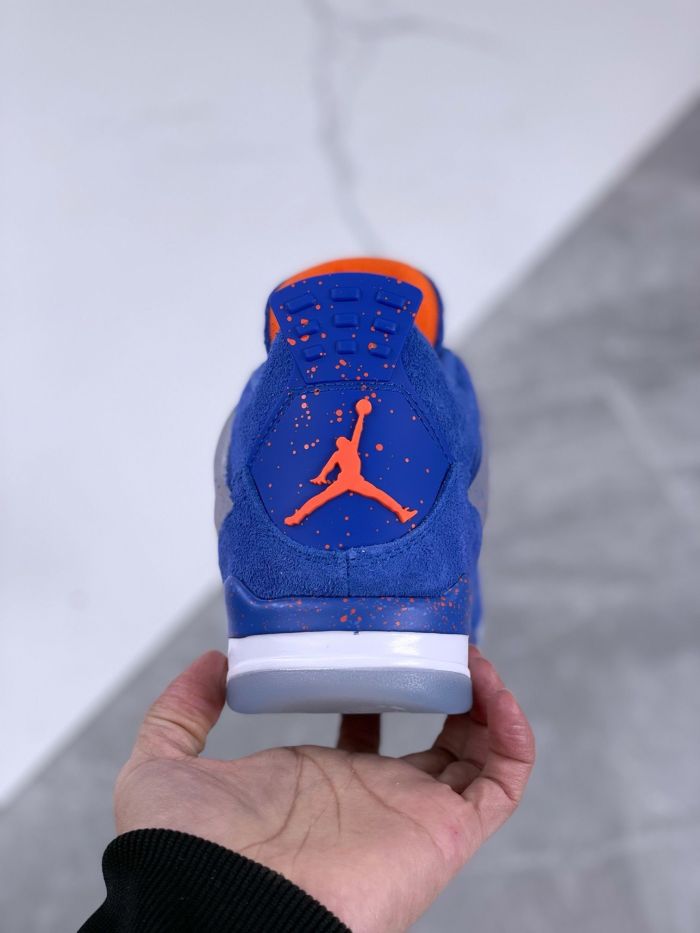 Annareps Great quality Nike Air Jordan 4 Retro ls Lightning Free shipping