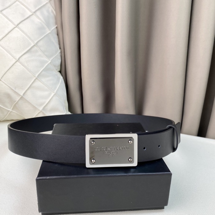 Annareps Great quality D&G Belts 38MM ( annareps) Free shipping