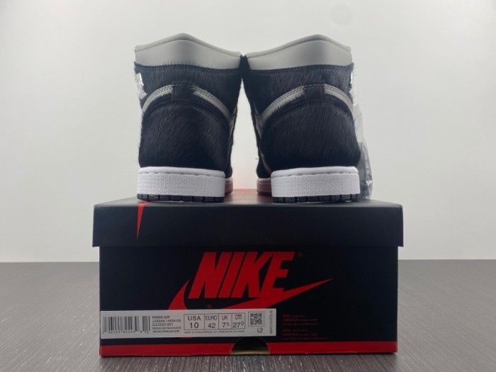 Annareps Great quality Air Jordan 1 Free shipping