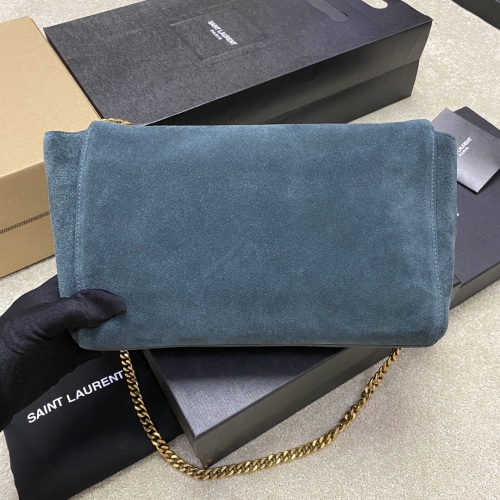 Annareps Great quality Y*SL Bag Top Quality 28*20*6CM Free shipping