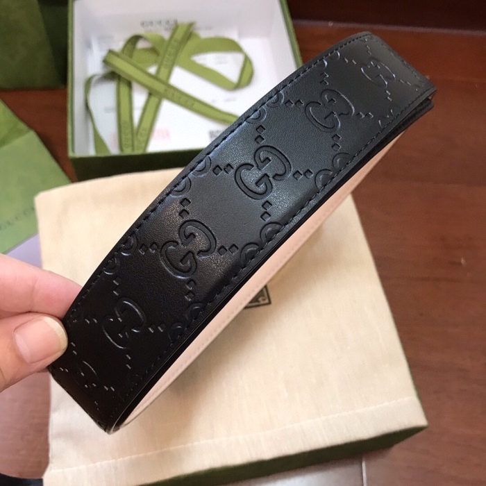 Annareps Great quality G*ucci Belts Top Quality 38MM Free shipping