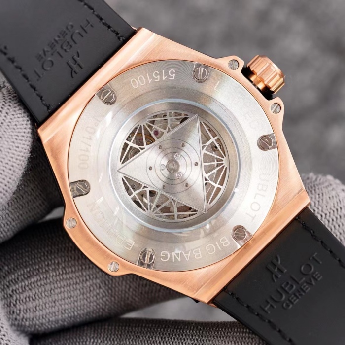 H*ublot Watches Top Quality 45mm (annareps) Free shipping