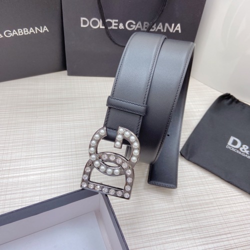 Annareps Great quality D&G Belts 40MM ( Maikesneakers) Free shipping