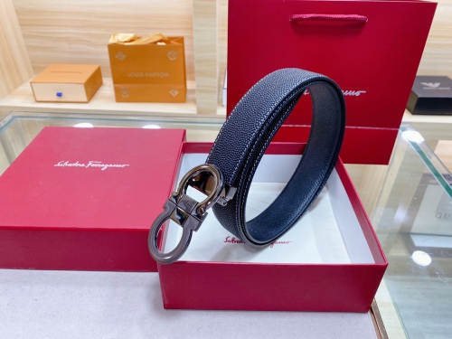 Annareps Great quality F*erragamo Belts Top Version Free shipping