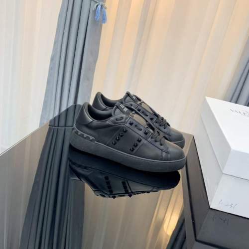 Women Men V*alentino Sneakers ( annareps) Free shipping