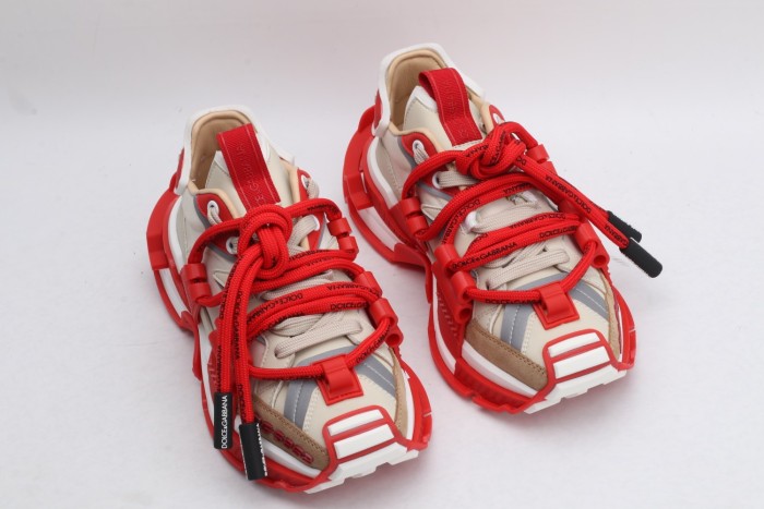 Annareps Great quality Men Women D*G Top Sneakers Free shipping