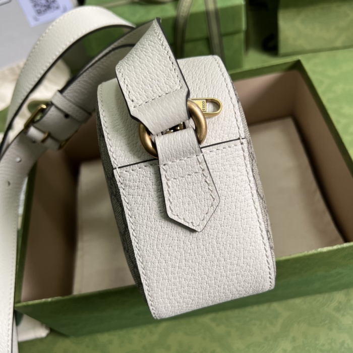 Annareps Great quality G*ucci Bag Top Quality 21*14*7cm Free shipping