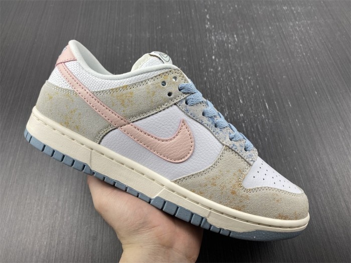 Free shipping from annareps Nike SB Dunk Low Oxidized Pastels DV6486-100 Free shipping