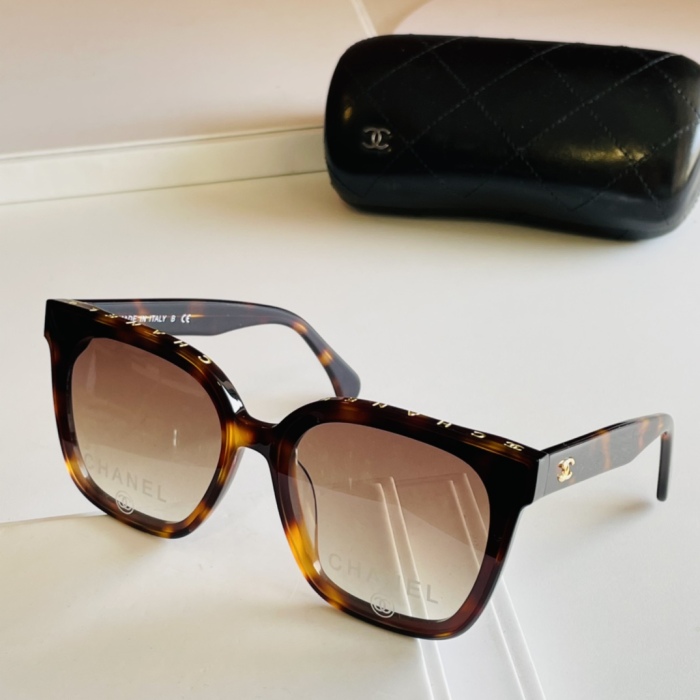 Annareps Great quality C*hanel Glasses Top Free shipping
