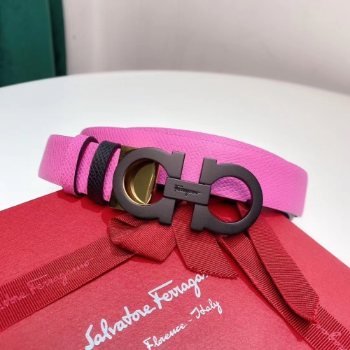 Annareps Great quality F*erragamo Top Belts Free shipping