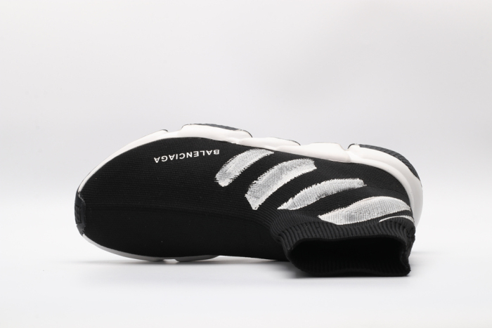Men Women B*alenciaga Top Sneakers （annareps） Free shipping