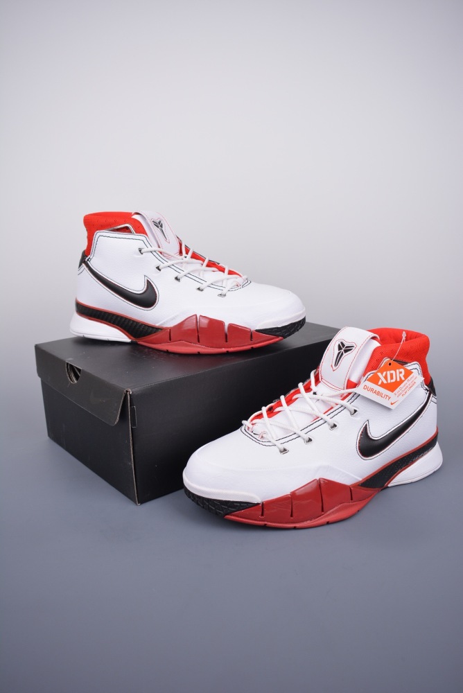 NIKE zoom KOBE 1 protro (annareps) Free shipping