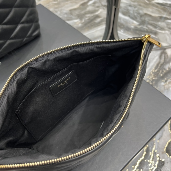 Annareps Great quality Y*SL Bag Top Quality 26*19*11CM Free shipping