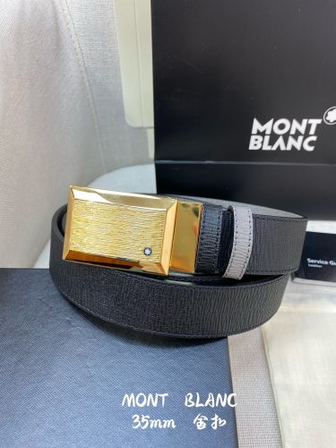 Annareps Great quality Other Belts Top Quality 35MM Free shipping